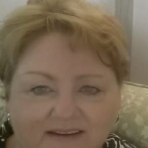 Meet your Posher, Arlene